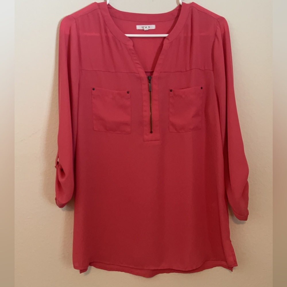 Maurice’s blouse